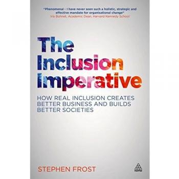 Inclusion Imperative: Strategies for Diversity and Equity in the Workplace (Paperback)