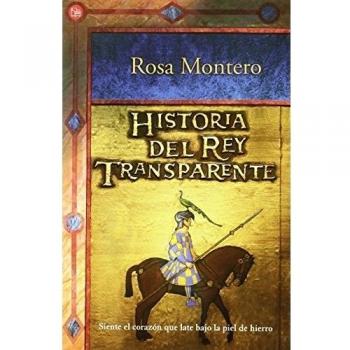 HISTORIA DEL REY TRANSPARENTE