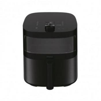 Freidora de Aire Haier I-Master Series 5 HAF5TWA 011, 7L, 2000W, 9 en 1