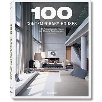 100 Contemporary Houses: 2
