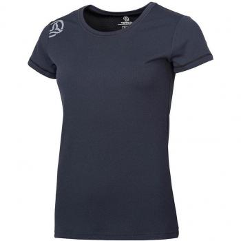 Camiseta Ternua Sluma Tee W - Diseñada para mujeres activas y amantes del deporte