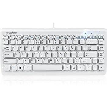 Perixx Periboard-407 Mini Teclado Usb