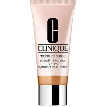 Clinique Moisture Surge Sheertint Hydrator Broad Spectrum SPF 25 Tinted Moisturizer - Medium (40 ml, No. 04)
