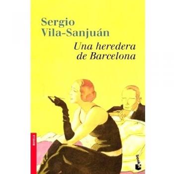 Una heredera de Barcelona