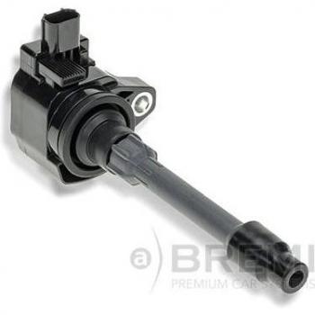 Bobina de encendido BREMI 20710 - Ignition Coil, alta calidad, diseño optimizado para un rendimiento eficiente, compatible con múltiples marcas y modelos de vehículos
