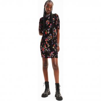 Desigual - Vestido SNAKE para mujer