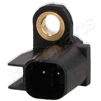 Sensor ABS JAPANPARTS ABS-333 - Sensor de revoluciones de la rueda, compatible con sistemas de frenos antibloqueo (ABS), diseñado para garantizar un rendimiento óptimo y una respuesta rápida en el sistema de frenado