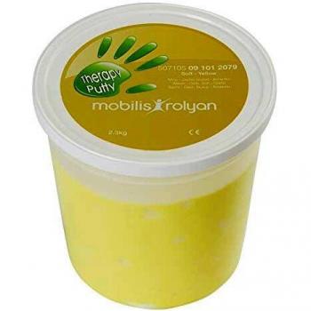 Rolyan pasta Putty