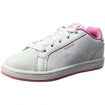 Reebok Bs7930, Zapatillas de Deporte para Niñas