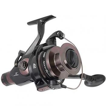 Mitchell Avocet FS - Carrete de Pesca para Carpas y siluros