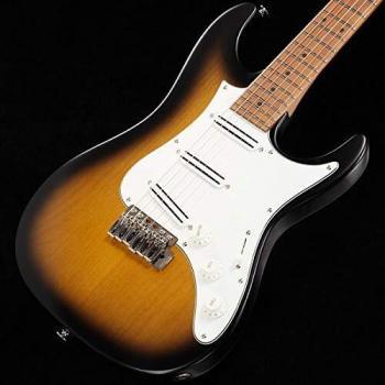 Ibanez ATZ100 Andy Timmons Signature Electric Guitar Sunrise Red Burst