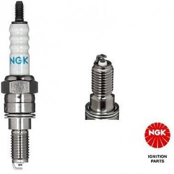 Bujía de encendido NGK ER9EH-N Plateado 95748