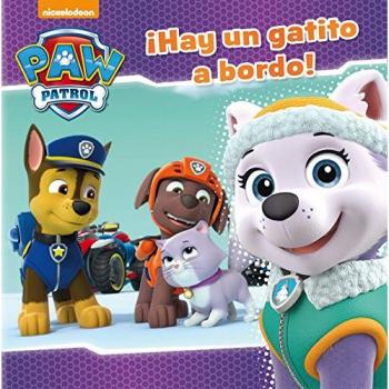 ¡Hay un gatito a bordo! - Nickelodeon