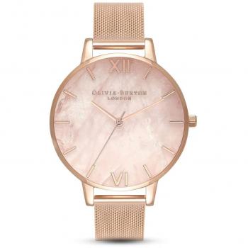 Clock olivia burton ob16sp01