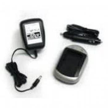 MicroBattery MBDAC1024 - Cargador
