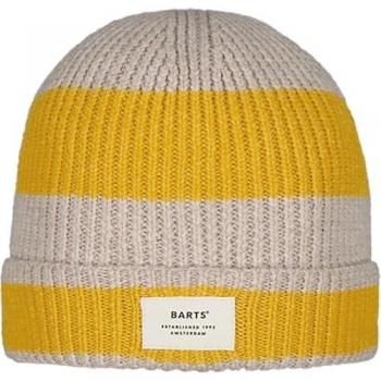 Barts Haxley Beige Children's Beanie Hat 53-55 cm