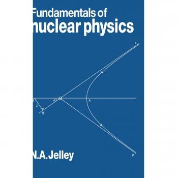 Fundamentos de Física Nuclear - Edición en Rústica de Cambridge