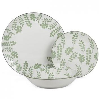 Vajilla de Porcelana Alexandra House Living