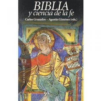 Biblia y ciencia de la fe