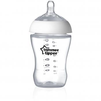 Tommee Tippee Ultra Bottle, 260 ml