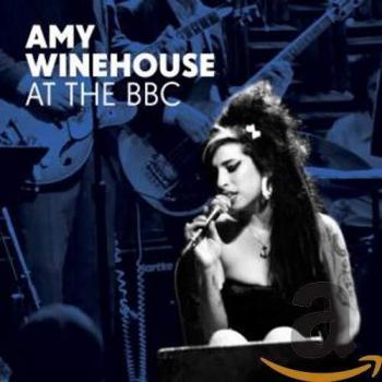 Amy Winehouse At The BBC [DVD] - Amy Winehouse