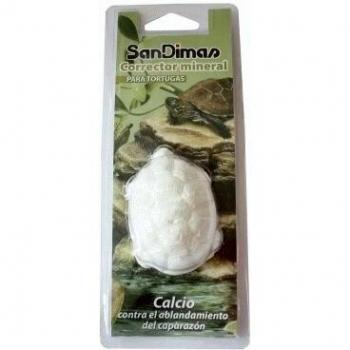 Sandimas Calcium Block For Turtles
