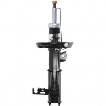 Amortiguador Magnum Technology AGX108MT Eje delantero, izquierda, Presión de gas, Columna Espiga arriba, compatible con OPEL Astra J Sports Tourer
