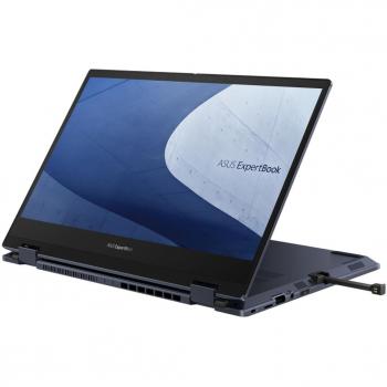 Laptop Asus ExpertBook B5 Flip B5402FVA-KA0186X, Intel Core i5-1340P, 8GB RAM, 256GB SSD, Pantalla Táctil de 14