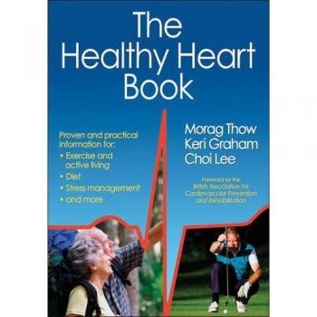 The Healthy Heart Book