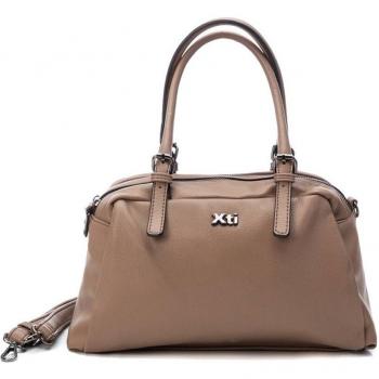 Bolso XTI mujer taupe (mod. 185009)