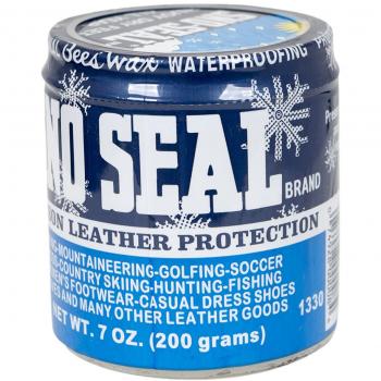 SNO-Seal zapatospflege Wax - 200 g Dose
