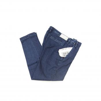 Jacob Cohen Blue Cotton Jeans - W30