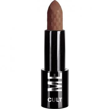 Mesauda Cult Matte Lipstick - Shade 201 Statement