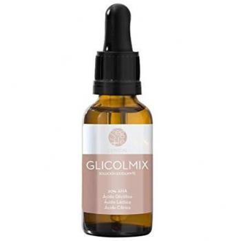 Segle Clinical | Sérum Glicolmix | Exfoliante | Para Pieles Con Manchas Superficiales | Producto Vegano | 30ml