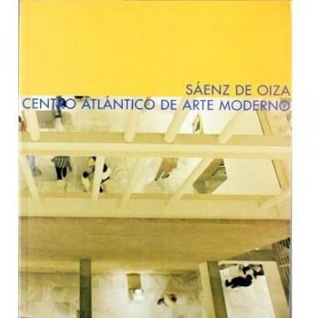 CENTRO ATLANTICO DE ARTE MODERNO