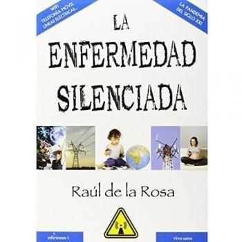 Equisalud La Enfermedad Silenciada - Raul De La Rosa