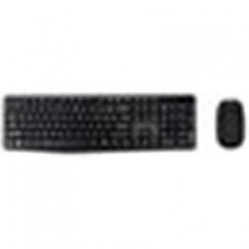 Approx Teclado+Raton MX335B Wireless USB Negro