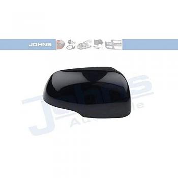 JOHNS 41 02 38-92 - Cubierta para espejo retrovisor derecho