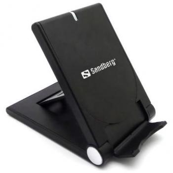 Cargador Inalámbrico Plegable 5W Sandberg
