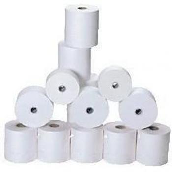 Heipa F721816 - Rollos de papel para caja registradora