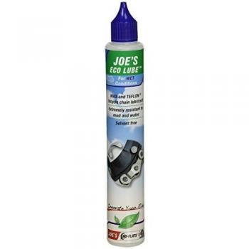 Aceite Cera Joe´S Eco-Nano Cadenas Húmedas, 125 ml