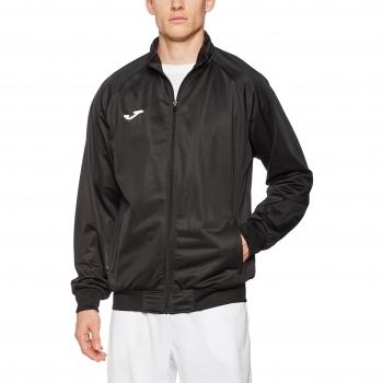 Joma Gala Men's Jacket - Adaptable and Durable Black XXL