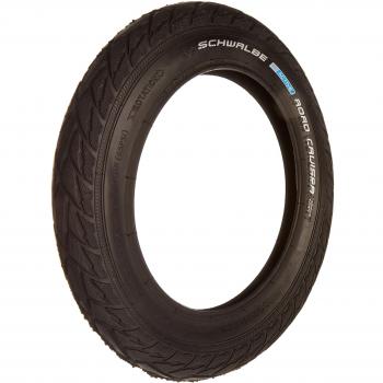 Schwalbe Delta Cruiser Active - Cubierta de Bicicleta