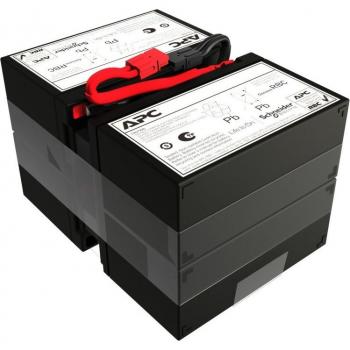 Batería para sistema UPS 48V 7Ah APC APCRBCV208