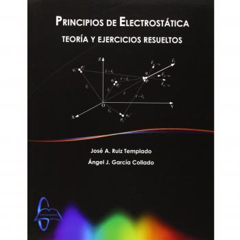 Principios De Electrostática. Teoría Y Ejercicios Resueltos
