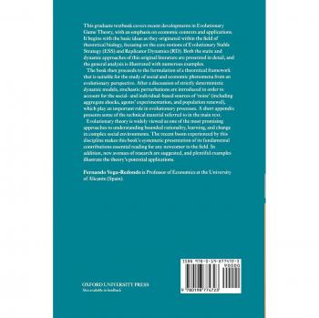 Evolutionary Game Theory: Economic Behavior Insights