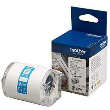Brother CZ-1005 - Cintas para impresoras de etiquetas