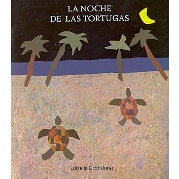 La noche de las tortugas