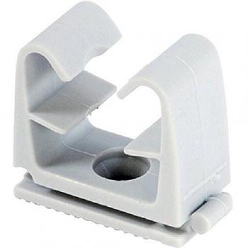 FISCHER 068064 - Grapa CLIP FC 12-16 gris / 50C