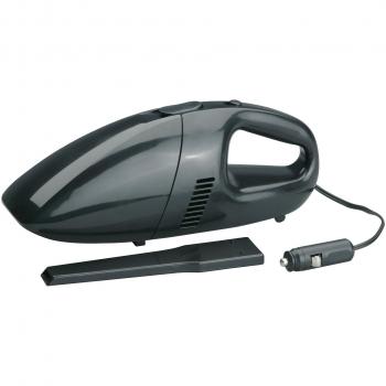 Unitec 72137 Hai - Aspirador de mano para coche